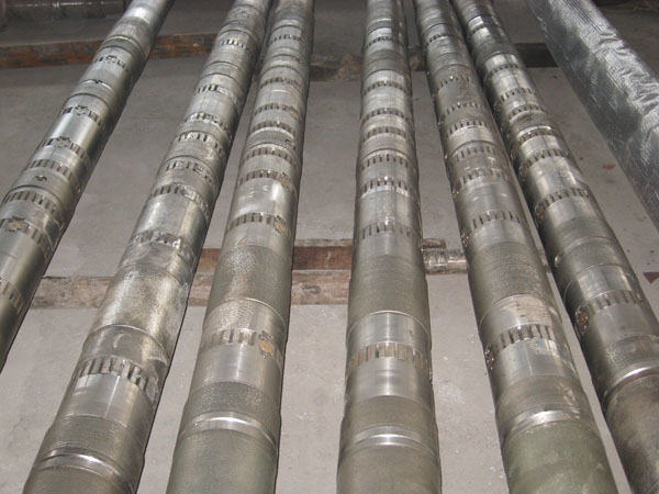 合肥重慶螺桿鉆具拆裝架費用多少