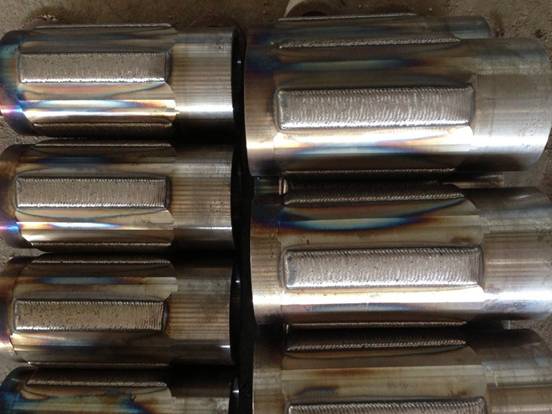 鶴崗淄博無磁懸掛短節(jié)生產(chǎn)廠商銷售優(yōu)質(zhì)推薦