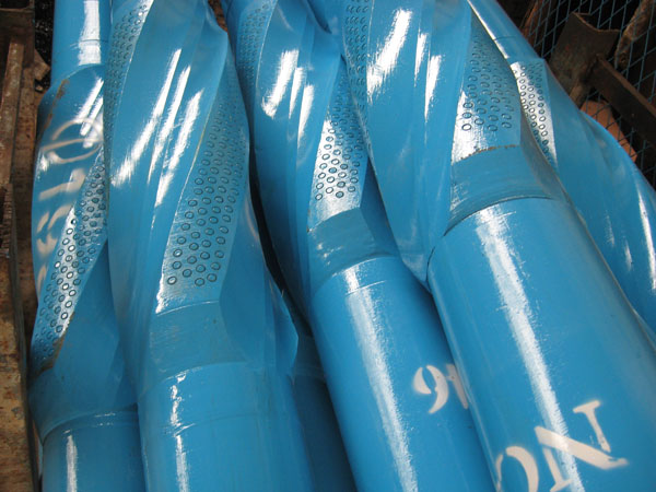 博爾塔拉連云港巖石擴孔器參數(shù)品質(zhì)保障