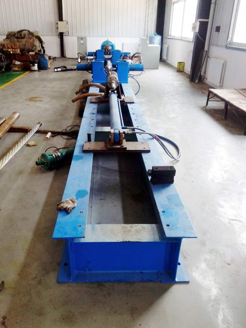 鄂州廣州等壁厚螺旋加工設備定做