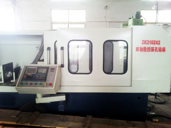 贛州無磁懸掛短節(jié)原理及參數(shù)技術(shù)雄厚