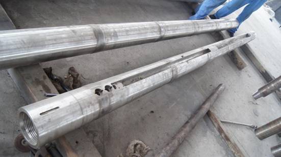 寧德PDC平面軸承在哪里買