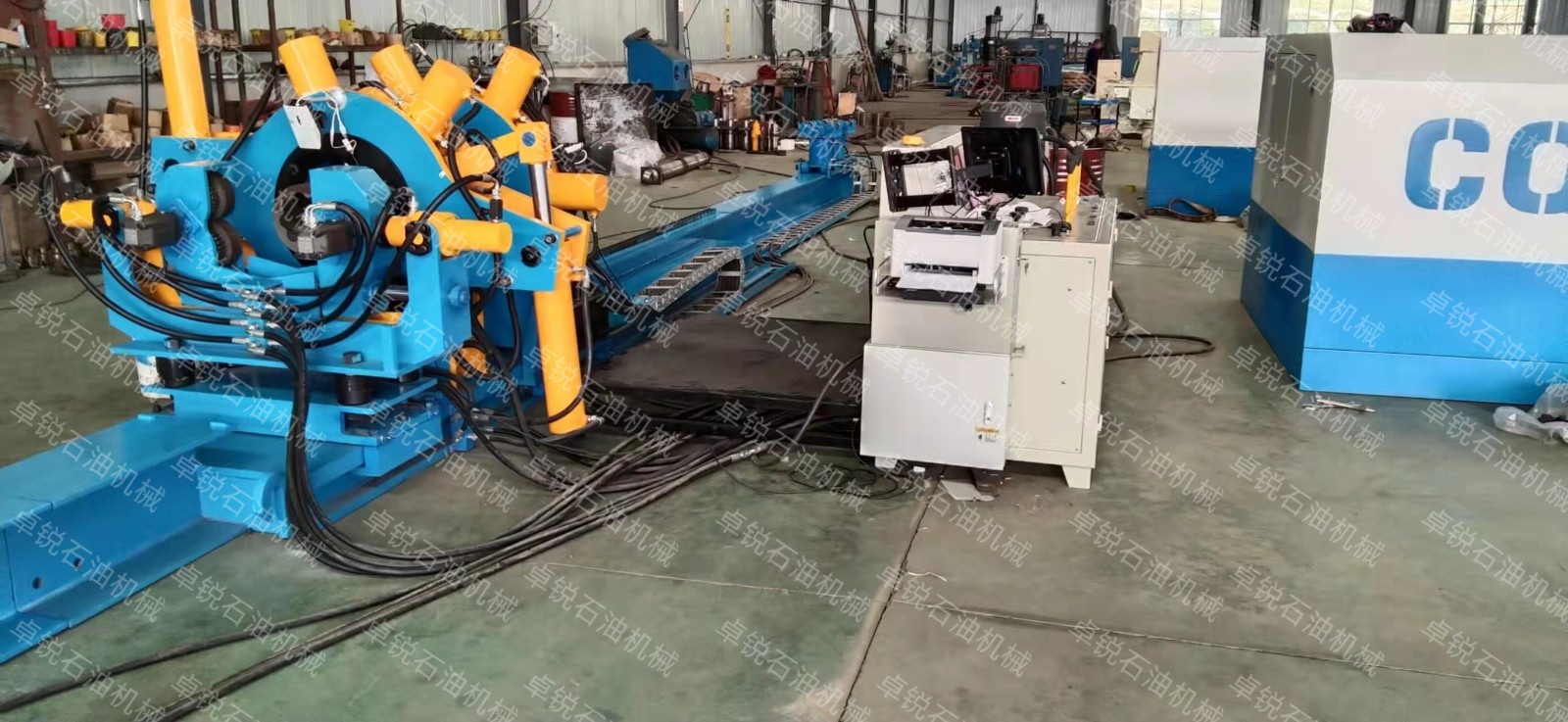 唐山黃山泥漿馬達(dá)型號參數(shù)