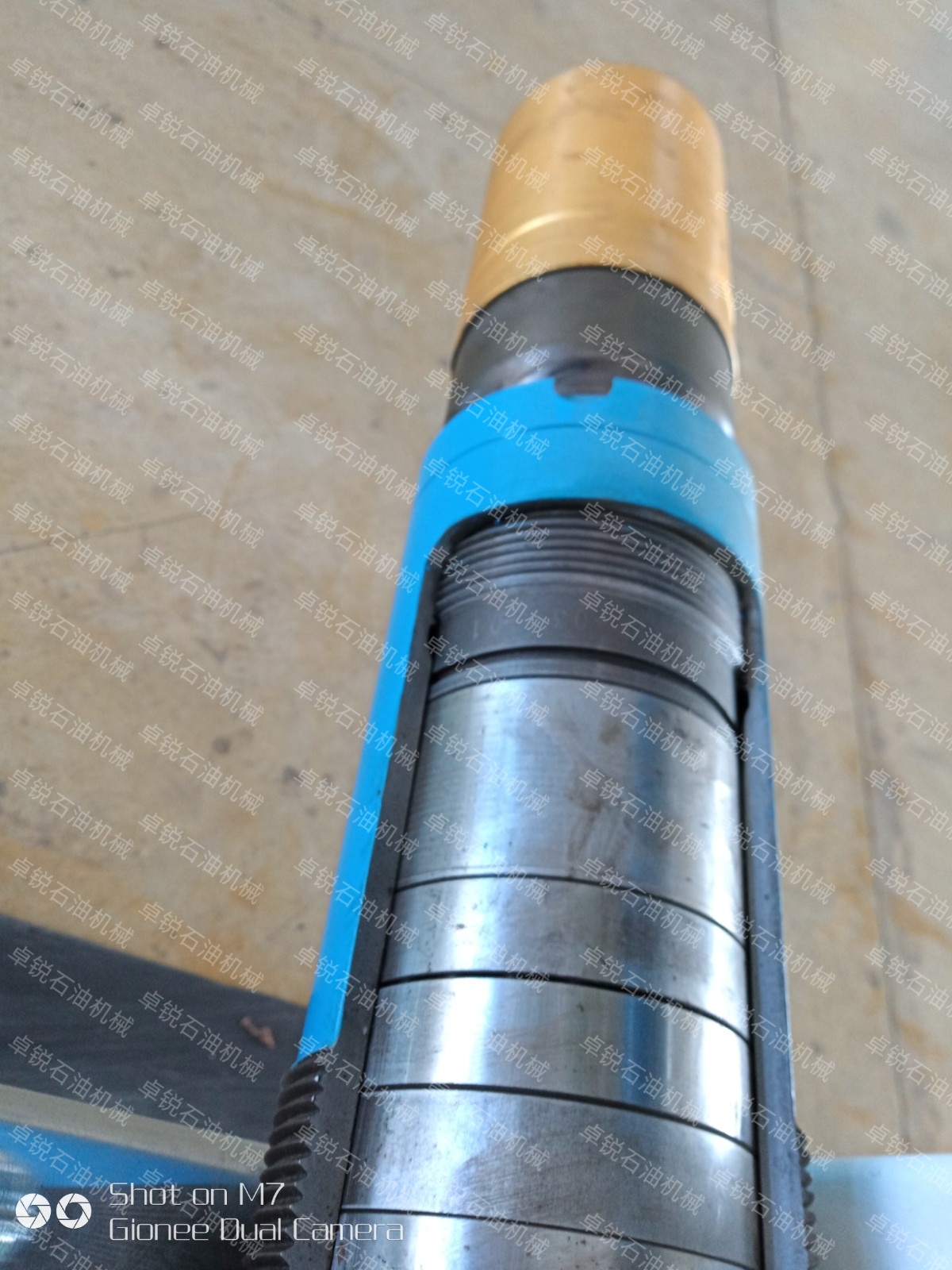 嘉興螺桿鉆具馬達(dá)試驗(yàn)臺選哪家