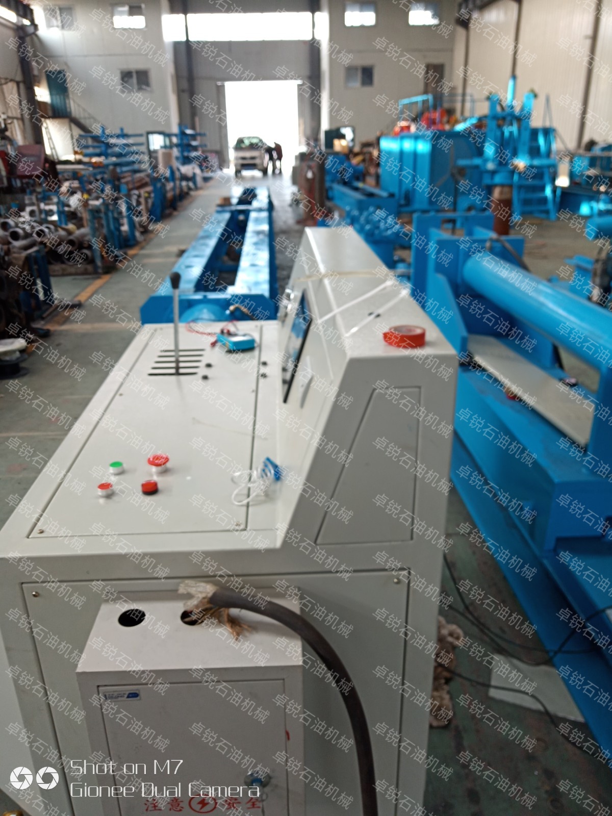 上饒螺桿鉆具馬達(dá)試驗臺廠商定制型號齊全