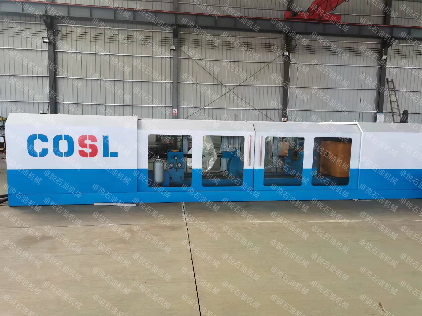 新鄉(xiāng)螺桿鉆具整機(jī)試驗(yàn)臺廠商優(yōu)質(zhì)推薦