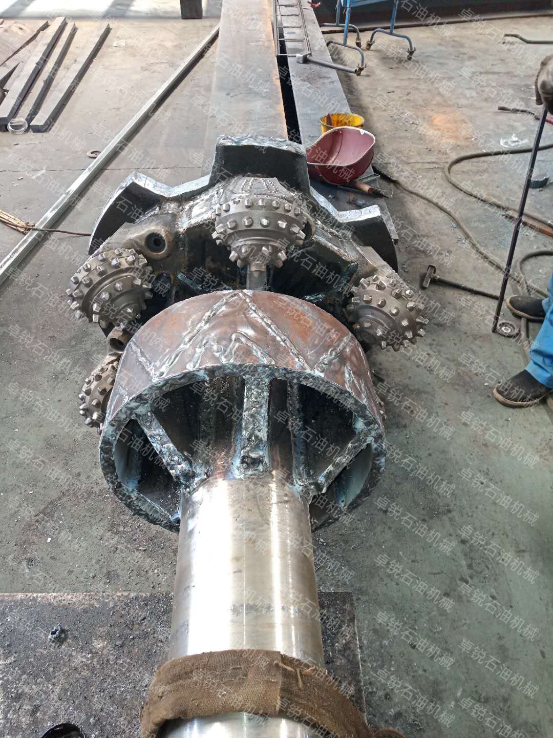 廣東廣州無(wú)磁鉆鋌電話咨詢感謝咨詢