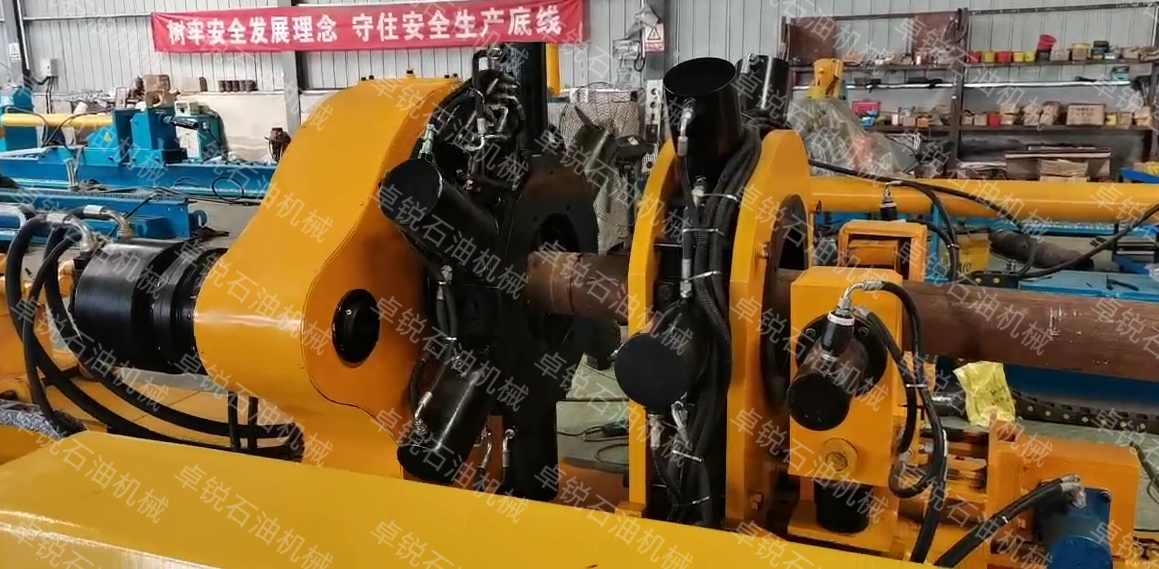 烏魯木齊360度全旋轉(zhuǎn)液壓拆裝架