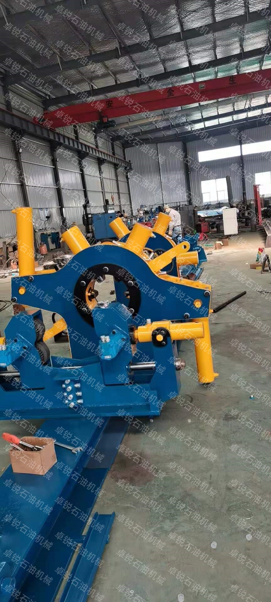 澳門錫林郭勒PDC平面軸承廠家定制產(chǎn)品展示